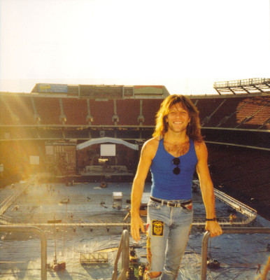 John Bon Jovi pic #829768